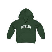 Load image into Gallery viewer, Dublin Youth Hoodie