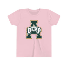 Load image into Gallery viewer, Youth Short Sleeve Tee