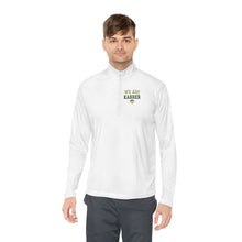 Load image into Gallery viewer, We Are Karrer ADULT Unisex Quarter-Zip Pullover
