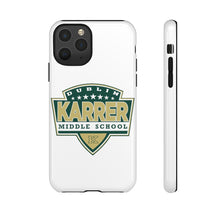Load image into Gallery viewer, Karrer Tough Phone Case
