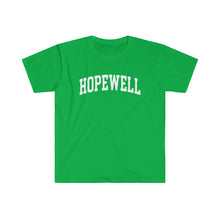 Load image into Gallery viewer, Hopewell Arch ADULT Super Soft T-Shirt