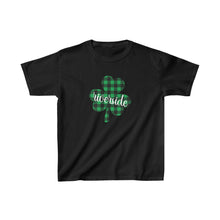 Load image into Gallery viewer, Riverside Shamrock YOUTH Tee