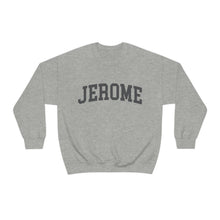 Load image into Gallery viewer, Jerome Arch ADULT Crewneck