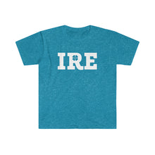 Load image into Gallery viewer, Indian Run IRE ADULT Super Soft T-Shirt