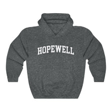 Load image into Gallery viewer, Hopewell Arch ADULT Super Soft Hooded Sweatshirt