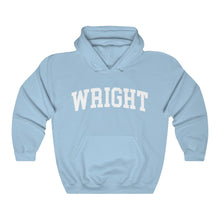Load image into Gallery viewer, Wright Arch ADULT Hooded Sweatshirt