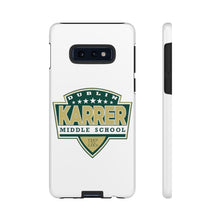 Load image into Gallery viewer, Karrer Tough Phone Case