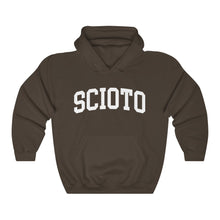 Load image into Gallery viewer, Scioto Hooded Sweatshirt