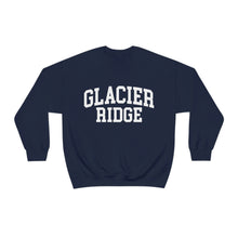 Load image into Gallery viewer, Glacier Ridge ADULT Crewneck