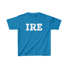 Load image into Gallery viewer, Indian Run Logo YOUTH Tee