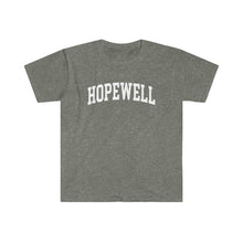 Load image into Gallery viewer, Hopewell Arch ADULT Super Soft T-Shirt