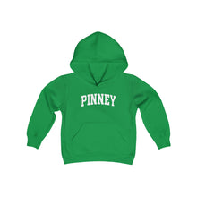 Load image into Gallery viewer, Pinney Youth Hoodie