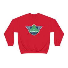 Load image into Gallery viewer, Hopewell Logo ADULT Super Soft Crewneck Sweatshirt