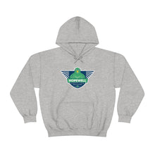 Load image into Gallery viewer, Hopewell Logo ADULT Super Soft Hoodie