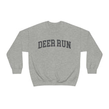 Load image into Gallery viewer, Deer Run ADULT Crewneck