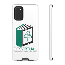Load image into Gallery viewer, DCS Virtual Tough Phone Case