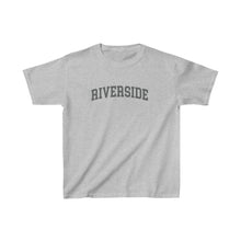 Load image into Gallery viewer, Riverside YOUTH Tee
