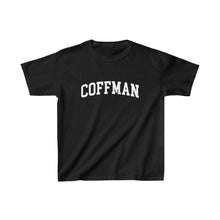Load image into Gallery viewer, YOUTH Coffman Tee