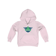 Load image into Gallery viewer, Hopewell Logo Youth Hoodie