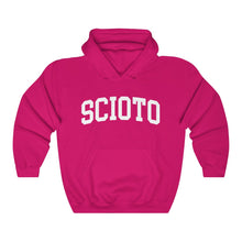 Load image into Gallery viewer, Scioto Hooded Sweatshirt