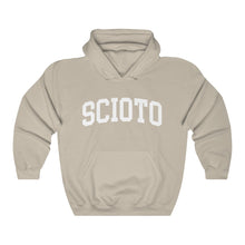 Load image into Gallery viewer, Scioto Hooded Sweatshirt