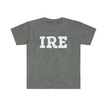 Load image into Gallery viewer, Indian Run IRE ADULT Super Soft T-Shirt