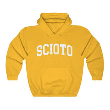 Load image into Gallery viewer, Scioto Hooded Sweatshirt