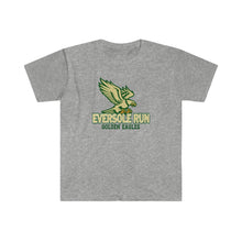 Load image into Gallery viewer, Eversole Logo ADULT Softstyle T-Shirt