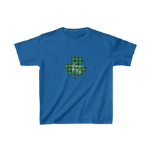 Load image into Gallery viewer, Glacier Ridge YOUTH Shamrock Tee