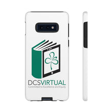 Load image into Gallery viewer, DCS Virtual Tough Phone Case