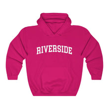 Load image into Gallery viewer, Riverside Adult Hooded Sweatshirt
