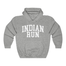Load image into Gallery viewer, Indian Run ADULT Hooded Sweatshirt