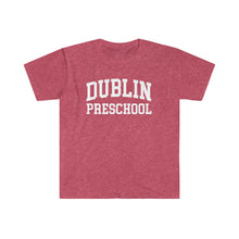 Load image into Gallery viewer, Preschool Arch ADULT Super Soft T-Shirt