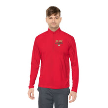Load image into Gallery viewer, We Are Karrer ADULT Unisex Quarter-Zip Pullover