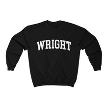 Load image into Gallery viewer, Wright ADULT Crewneck Sweatshirt