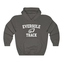 Load image into Gallery viewer, Voice Track Heavy Blend™ Hooded Sweatshirt