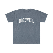 Load image into Gallery viewer, Hopewell Arch ADULT Super Soft T-Shirt