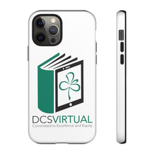 Load image into Gallery viewer, DCS Virtual Tough Phone Case
