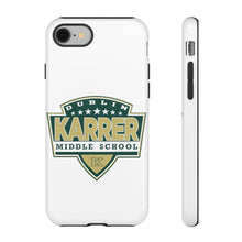 Load image into Gallery viewer, Karrer Tough Phone Case