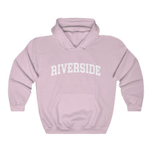 Load image into Gallery viewer, Riverside Adult Hooded Sweatshirt