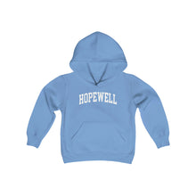 Load image into Gallery viewer, Hopewell Youth Hoodie