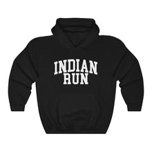 Load image into Gallery viewer, Indian Run ADULT Hooded Sweatshirt