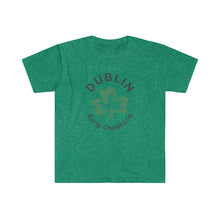 Load image into Gallery viewer, Preschool Logo ADULT Super Soft T-Shirt