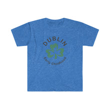 Load image into Gallery viewer, Preschool Logo ADULT Super Soft T-Shirt