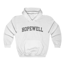 Load image into Gallery viewer, Hopewell Arch ADULT Super Soft Hooded Sweatshirt