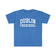 Load image into Gallery viewer, Preschool Arch ADULT Super Soft T-Shirt