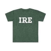 Load image into Gallery viewer, Indian Run IRE ADULT Super Soft T-Shirt