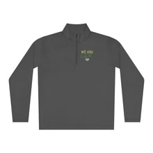 Load image into Gallery viewer, We Are Karrer ADULT Unisex Quarter-Zip Pullover