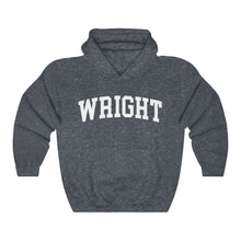 Load image into Gallery viewer, Wright Arch ADULT Hooded Sweatshirt