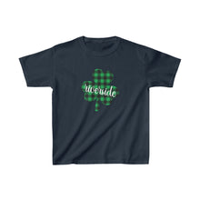 Load image into Gallery viewer, Riverside Shamrock YOUTH Tee
